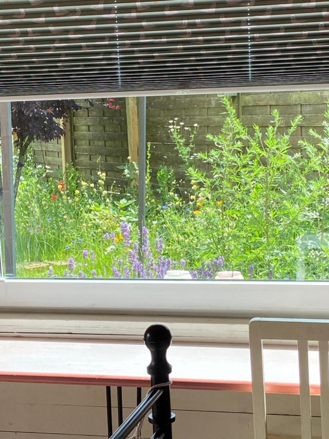Gartenzimmer Zwischen Den Meeren Ladelund Exteriér fotografie